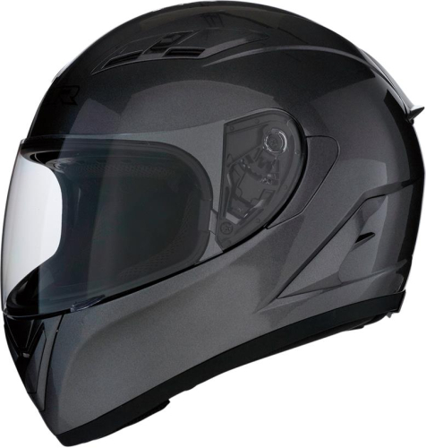 Z1R - Z1R Strike OPS Solid Helmet - 0101-11148 - Titanium - Medium