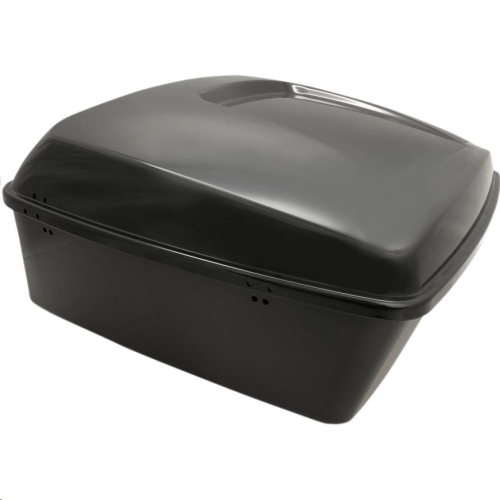 Pro Pad - Pro Pad Paxx Tour Pack Shell - Cruzer - TPX-CRZUP-KIT