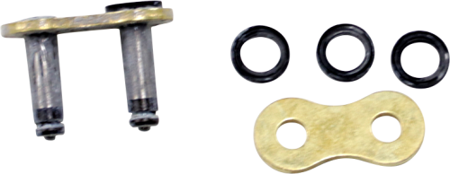 Regina Chain - Regina Chain Rivet Connecting Link for 520 ZSE Chains - 19/135ZSE