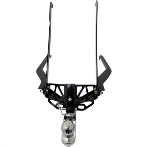 Rivco Products - Rivco Products Hidden Trailer Hitch for GL1800 - GW007