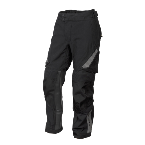 Scorpion - Scorpion Yukon XDR Pants - 2903-3 - Black - Small