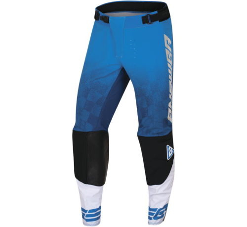 Answer - Answer Elite Finale Pants - 447437 - Blue/White/Silver - 32