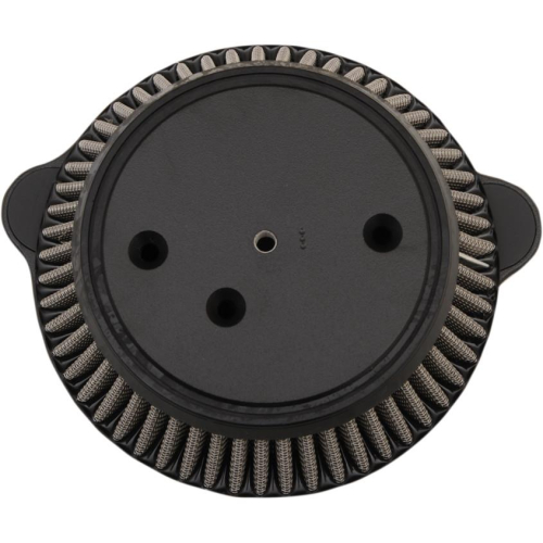 LA Choppers - LA Choppers Air Cleaner Assembly without Cover - LA-2991-03B