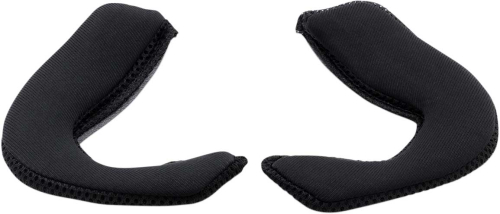 Z1R - Z1R Helmet Cheek Pads for Saturn SV Helmets - 2X (10mm) - 0134-2125