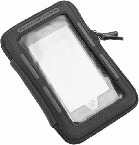 Saddlemen - Saddlemen Large E-Pack Personal Electronics Magnetic Pouch - EX000939