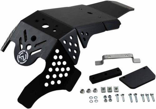 Moose Racing - Moose Racing Pro Skid Plate - PX1459