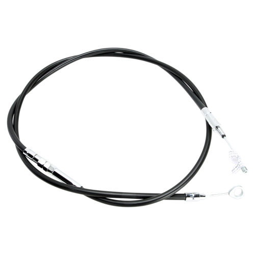 Magnum - Magnum Alternative Length XR Black Vinyl Clutch Cable - 72 3/4in. - XR4322410