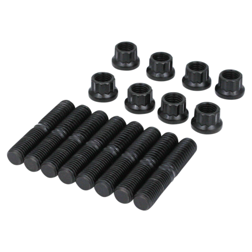 Feuling - Feuling Rocker Arm Shaft Stud and Nut Kit - 3037
