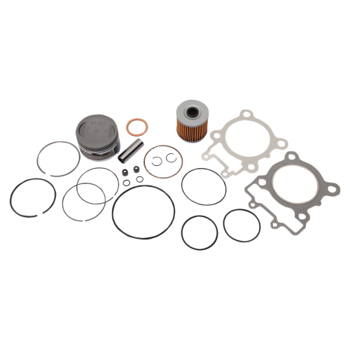 WSM - WSM Top-End Rebuild Kit - .5mm Over - 54-252-12