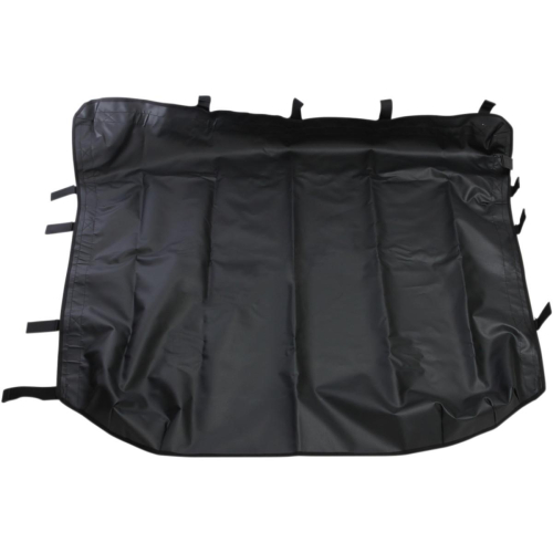 Moose Utility - Moose Utility Roof Cap - Black - 0521-1521