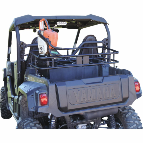 Moose Utility - Moose Utility Rear Cargo Bed Rack - 1512-0190