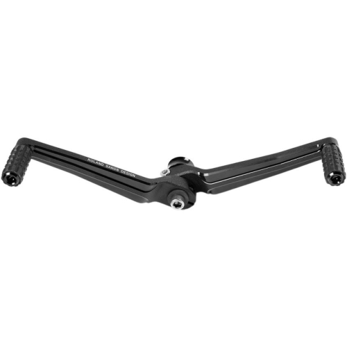 RSD - RSD Shift Lever - Heel/Toe Shifter - Black Ops - 0034-1094-SMB