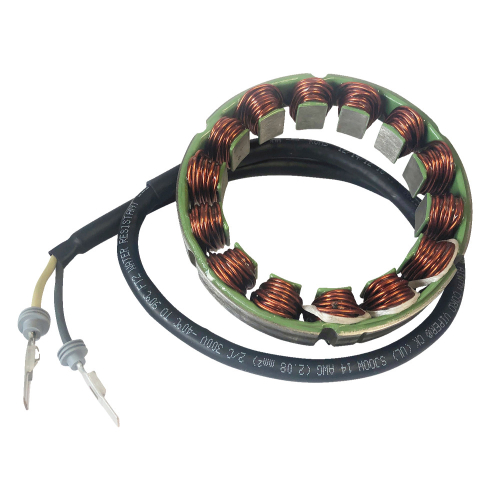 Ricks Motorsport Electric - Ricks Motorsport Electric Stator - Buell - 21-039