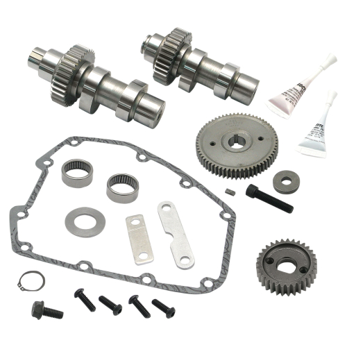 S&S Cycle - S&S Cycle 551G Chain Drive Camshaft Kit - 106-4868