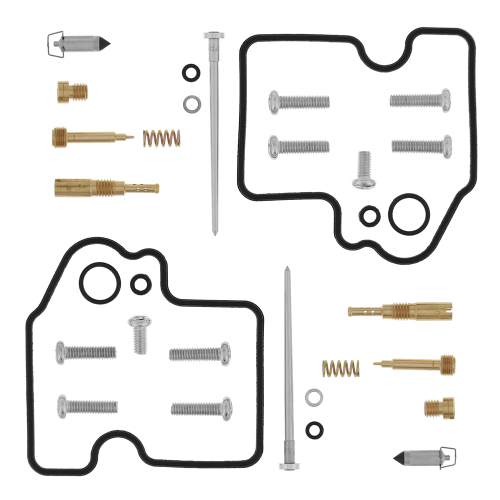 QuadBoss - QuadBoss Carburetor Kit - 5326-1385