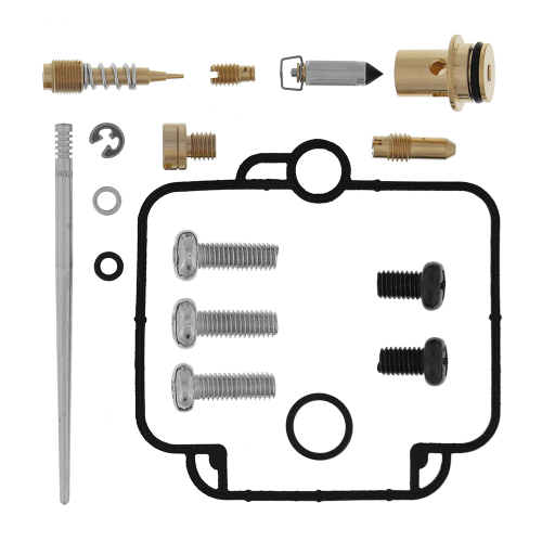 QuadBoss - QuadBoss Carburetor Kit - 5326-1375