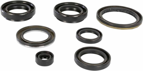 Moose Racing - Moose Racing Oil Seal Set - 822239MSE
