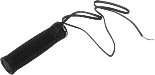 Moose Utility - Moose Utility Replacement Grip for ATV High/Low Heated Grip Kit - Left - 0631-0162