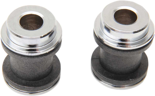 Drag Specialties - Drag Specialties Bushings for OEM Detachable Docking Hardware - 1501-0491