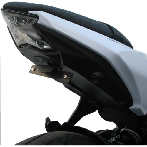 Targa - Targa X-Tail Kit - 22-490-X-L