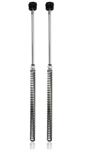 Ohlins - Ohlins Fork Damping Kit - FDK 111