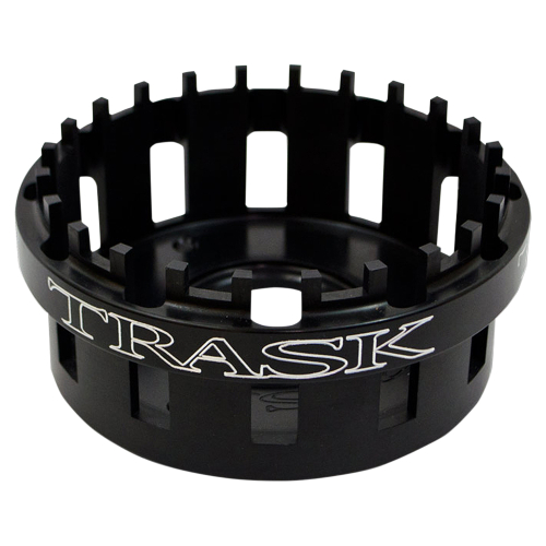 Trask Performance - Trask Performance Billet Clutch Basket - TM-2014