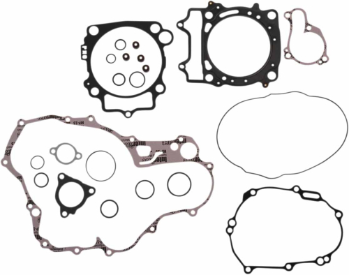 Moose Racing - Moose Racing Complete Gasket Kit - 808997MSE