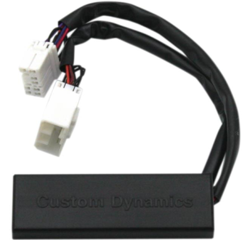 Custom Dynamics - Custom Dynamics Magic Strobe Brake Light Flasher - MAGICSTROBESDYN