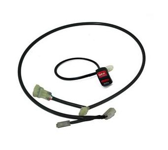 Baja Designs - Baja Designs LED Lower Harness with Switch - 129041