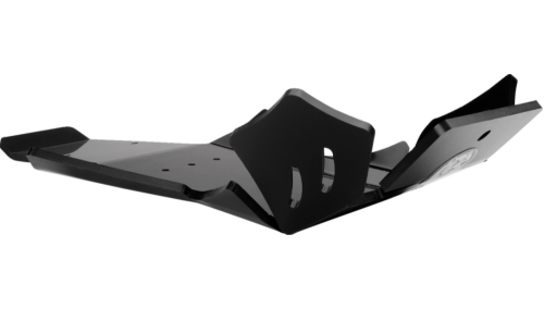 AXP Racing - AXP Racing Xtrem Skid Plate - Black - AX1430