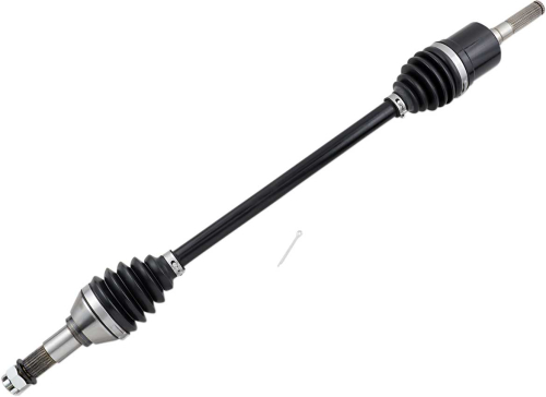 Moose Utility - Moose Utility Heavy-Duty CV Axle - CAN-6014HD
