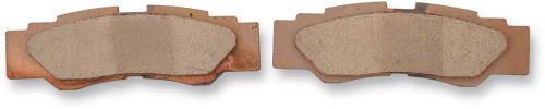 Moose Utility - Moose Utility XCR Brake Pads - 1721-2493