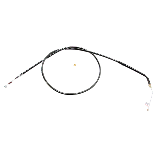 Magnum - Magnum Black Pearl Braided Throttle Cable - 36in. - 44366