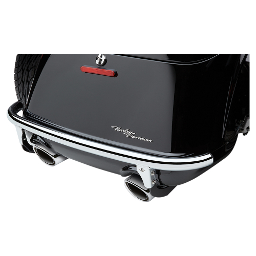 Cobra - Cobra Bumper - 602-3100