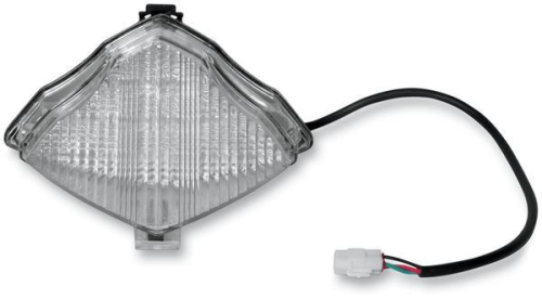 Kimpex - Kimpex Taillight Lens - 01-104-24