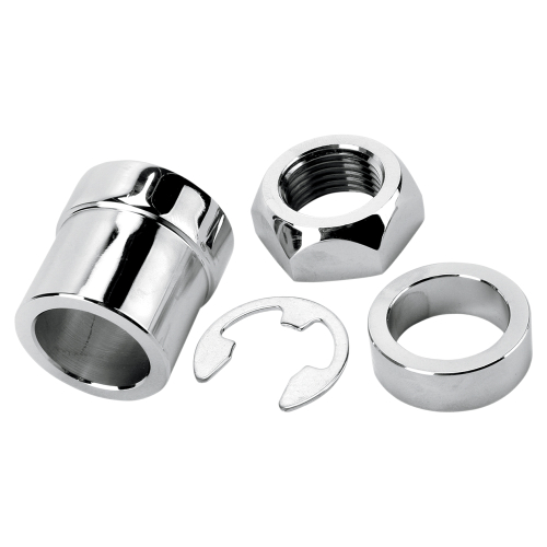 Colony - Colony Axle Spacer and Nut Kits - 2613-4