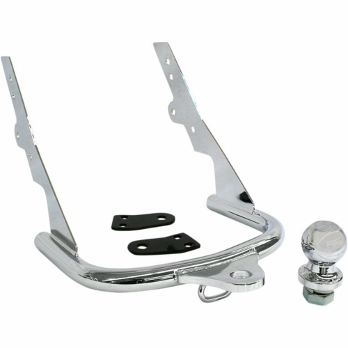 Rivco Products - Rivco Products Trailer Hitch - MV160