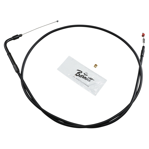 Barnett - Barnett Stealth Series Idle Cable (+6in.) - 131-30-40016-06