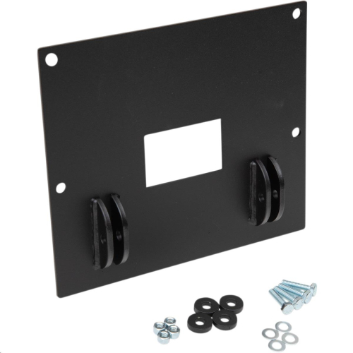 Moose Utility - Moose Utility Plow Bottom Mount - 4501-0871