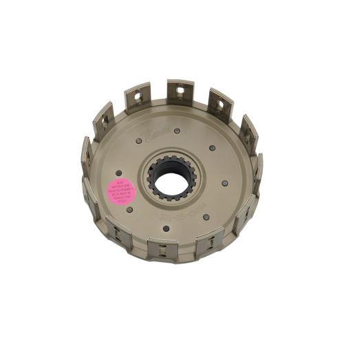 Barnett - Barnett Billet Clutch Basket - 321-35-01034