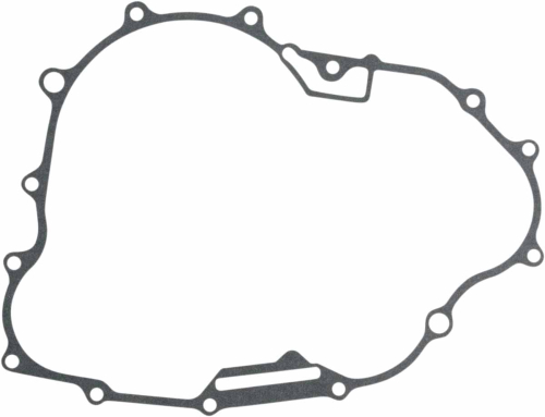 Moose Racing - Moose Racing Clutch Cover Gasket - 816230MSE