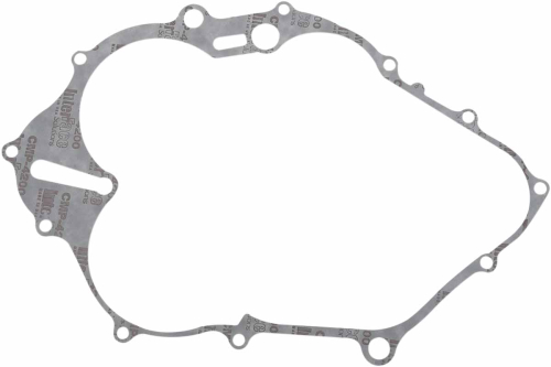 Moose Racing - Moose Racing Clutch Cover Gasket - 816102MSE