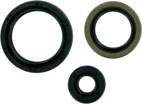 Moose Racing - Moose Racing Oil Seal Set - 822143MSE