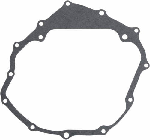 Moose Racing - Moose Racing Clutch Cover Gasket - 816061MSE