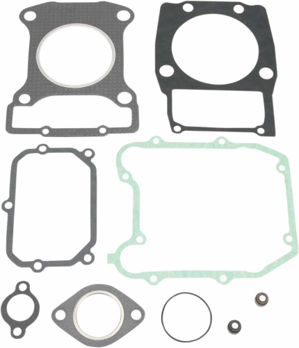 Moose Racing - Moose Racing Top End Gasket Kit - 810837MSE