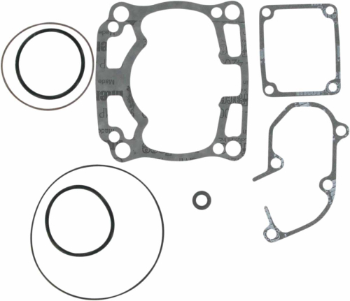 Moose Racing - Moose Racing Top End Gasket Kit - 810430MSE