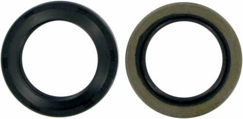 Moose Racing - Moose Racing Oil Seal Set - 822140MSE