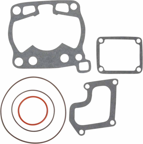 Moose Racing - Moose Racing Top End Gasket Kit - 810504MSE
