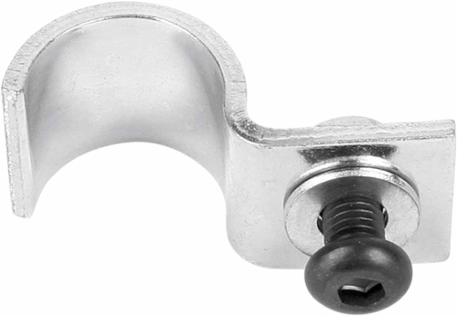 Moose Racing - Moose Racing Replacement 25mm Standard Clamp for Skid Plate - 804