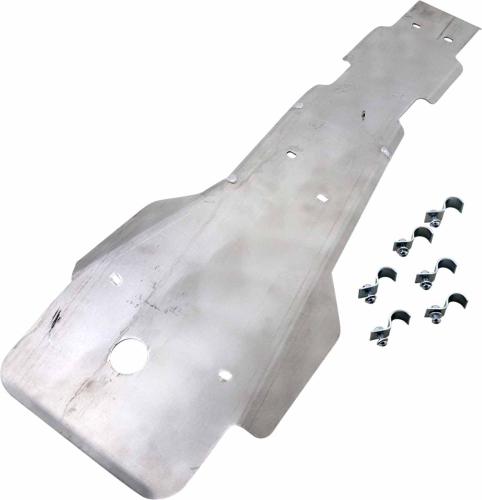 Moose Racing - Moose Racing Full-Body Skid Plate - 680